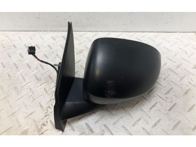 Зеркало (механическое) Dodge Caliber - года