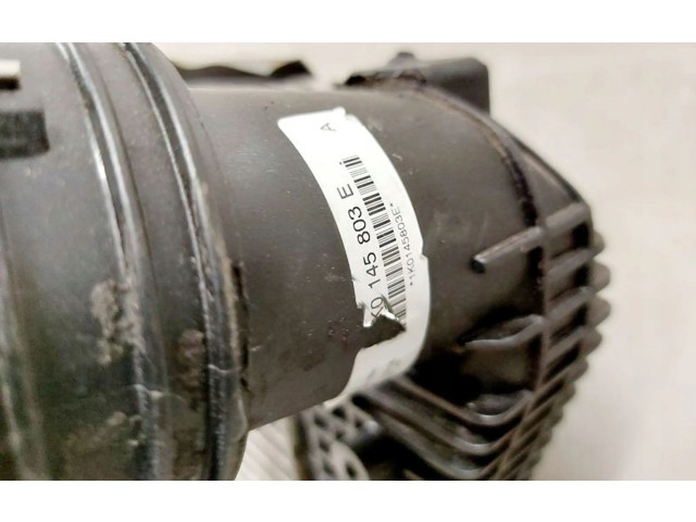 Интеркулер  1K0145803E   Skoda Octavia Mk2 (1Z) 