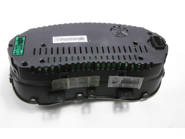 Панель приборов 5J0920800B, 5J0920800B Skoda Fabia Mk2 (5J)