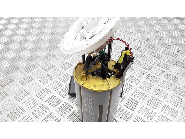 Vstřikovací čerpadlo BMW M5