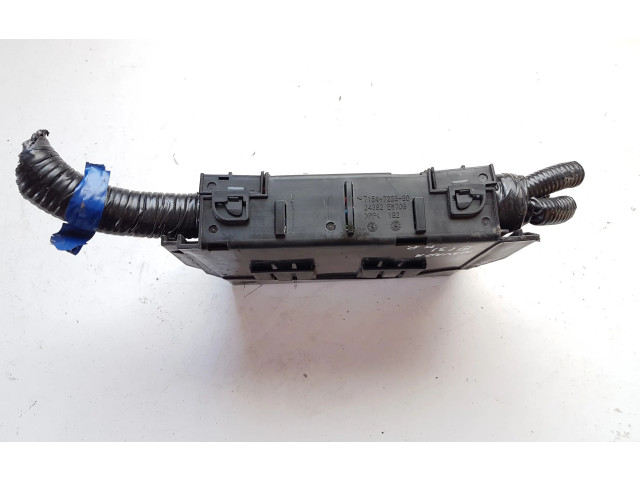 Pojistková skříňka 24382EW70B, 7154722330 Nissan Navara D23 2015