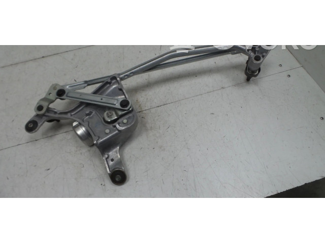 Моторчик дворников 4KL955023, 4KL955023A    Audi e-tron