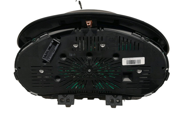 Přístrojová deska Chevrolet Cruze 2013 95990333