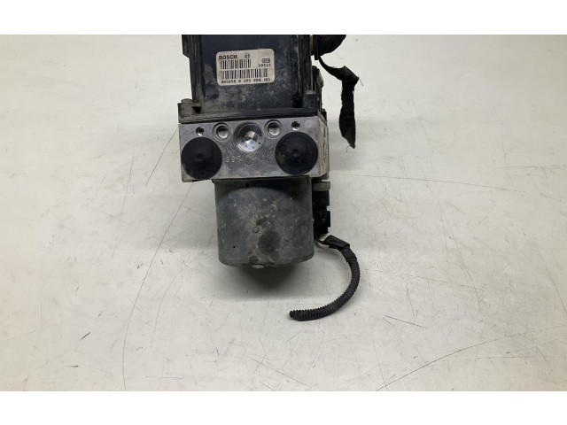 Блок АБС 0265950183, 0265950183   Alfa Romeo  GT   -  года