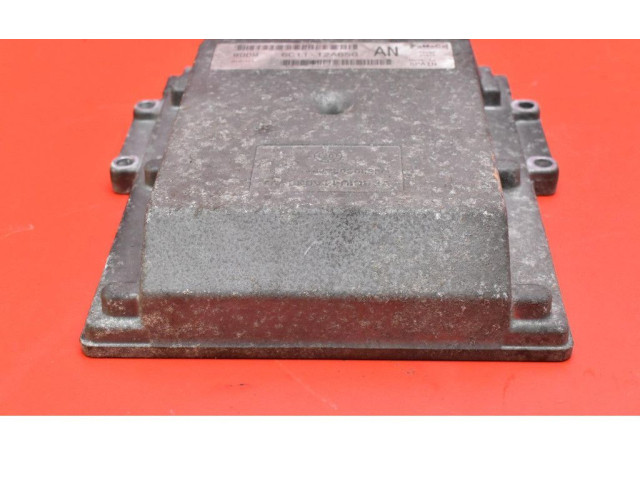 Блок управления двигателем Блок управления 6C11-12A650-AN, 6C11-12A650-AN   Ford Transit -  Tourneo Connect