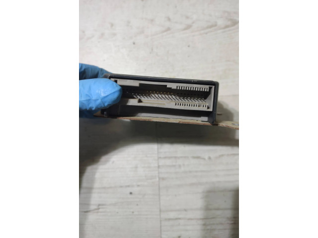 Блок подушек безопасности 985105129R, A2C85841703 Dacia Duster