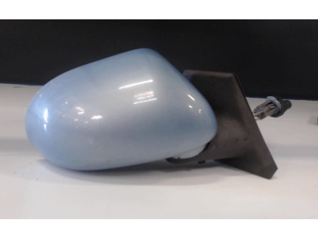 Зеркало электрическое Fiat Idea - года