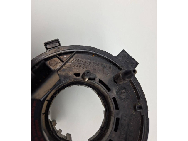 Подрулевой шлейф SRS 1J0959653B   Audi A6 S6 C6 4F