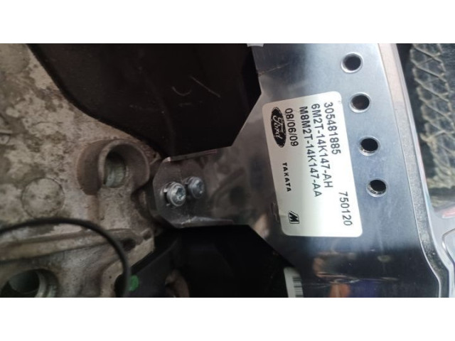 Руль Ford Galaxy  2006 - 2015 года       