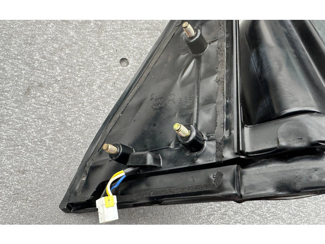 Zpětné zrcátko Mitsubishi Pajero 1995 MB696596