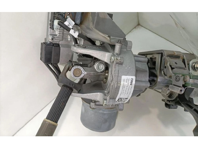 Рулевая рейка 52222233, 00522222330 Jeep Renegade 2014 - года