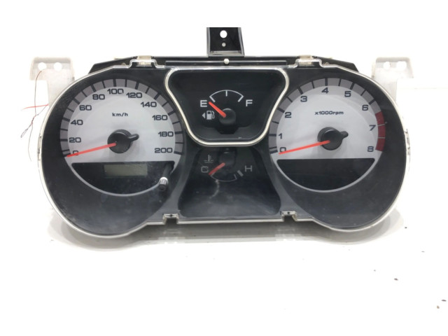 Přístrojová deska Suzuki Ignis 2003 34100-86G20