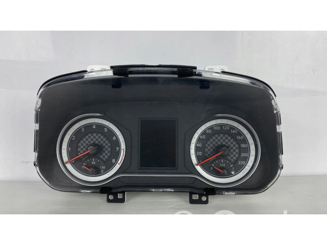 Přístrojová deska Hyundai i20 (BC3 BI3) 2020 94013Q0040