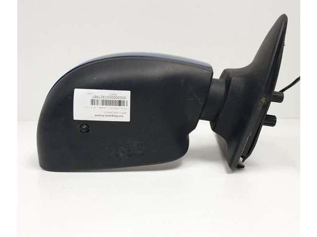 Зеркало электрическое        Dacia Logan II  2012 - 2020 года   