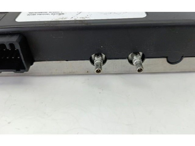 Блок управления LR3T14G087VJ Ford Ranger