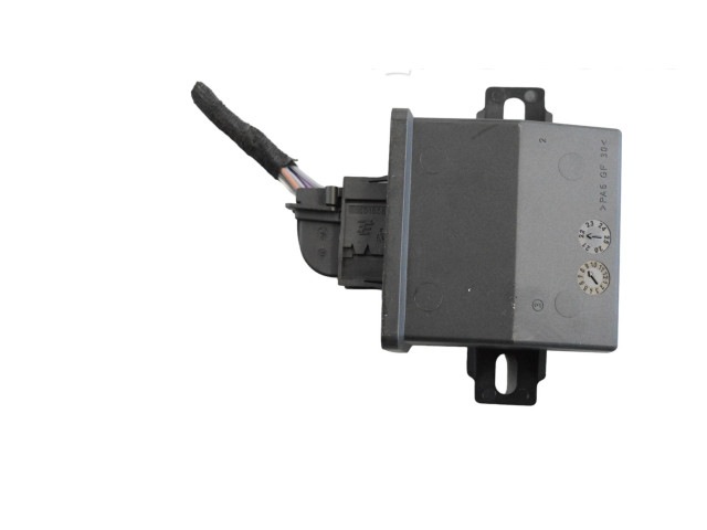 Модуль фонарей