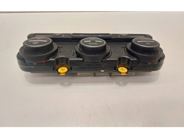 Блок управления климат-контролем 3C0907044DK   Volkswagen PASSAT B6