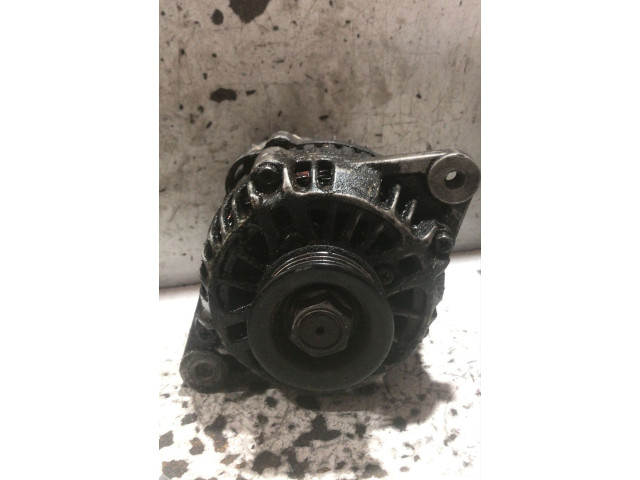 Генератор 96314258, 96314258   Chevrolet Matiz      