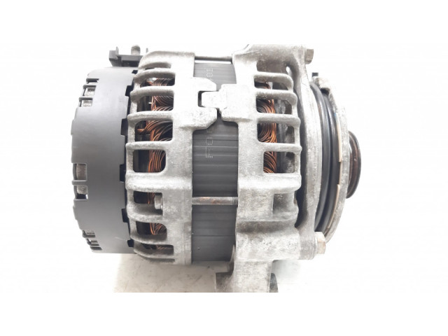 Генератор 8614276, 0125612026 BMW 4 F36 Gran coupe 4.4