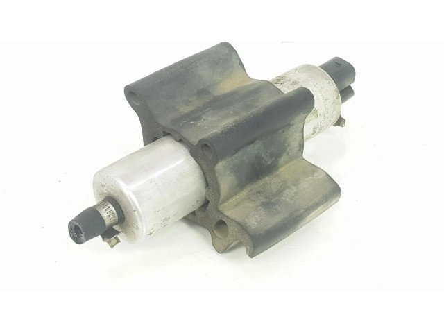 Механический топливный насос