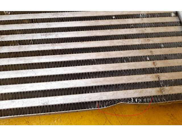 Интеркулер  GK216K775AD   Ford Transit VII 2.0