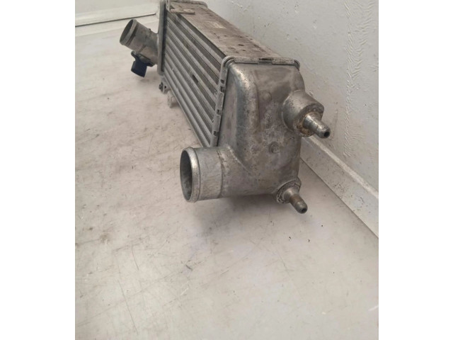 Интеркулер  282712A610   KIA Ceed 