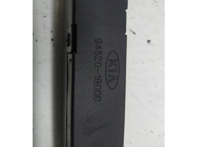 Дисплей    94520-1G000   KIA Rio
