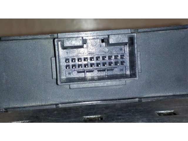 Модуль управления gateway