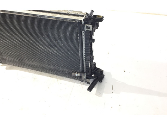 Комплект радиатора