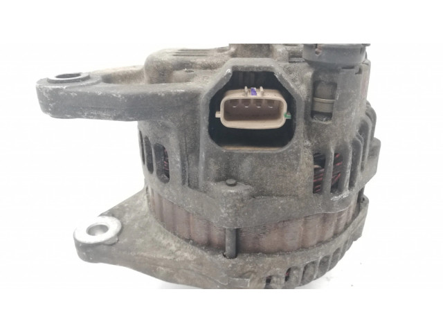 Генератор A5TG0491ZT Mitsubishi L200 2.5