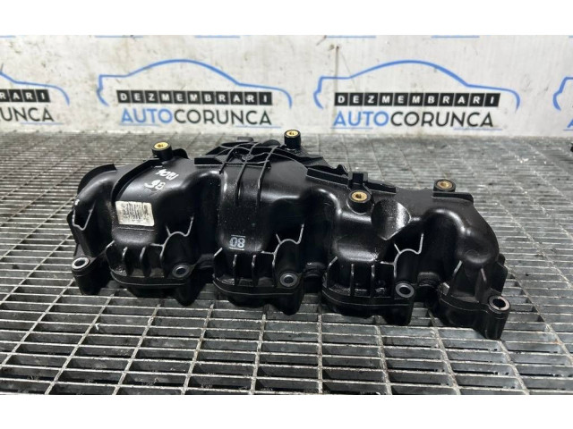 Всасывающий коллектор Audi Q5 SQ5