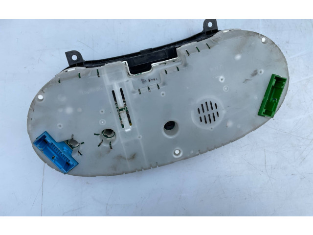 Панель приборов 8L0919860E Audi A3 S3 8L