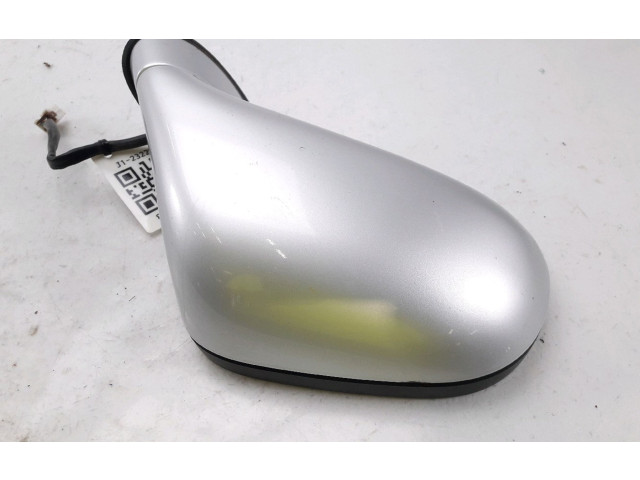 Зеркало электрическое Mitsubishi Carisma 2000 - 2004 года