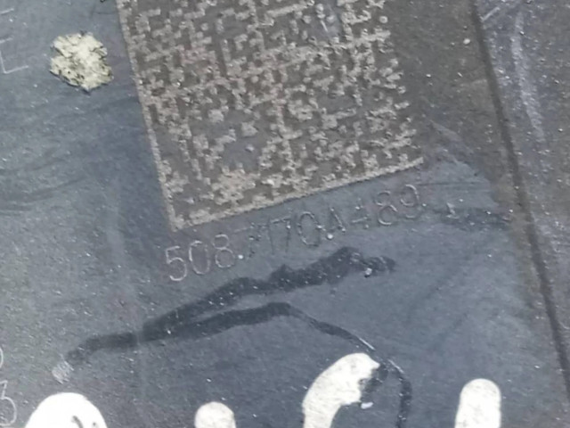 Jednotka ABS P68043600AC Chrysler Town & Country V 2010