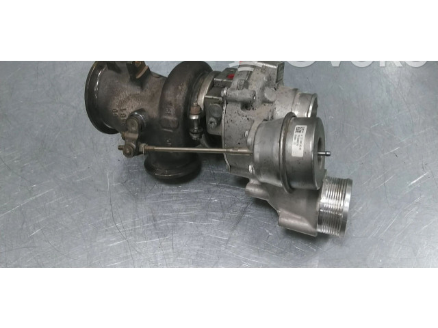 Turbodmychadlo Нагнетатель A1770900080, A177090008080 Mercedes-Benz C W205 177980