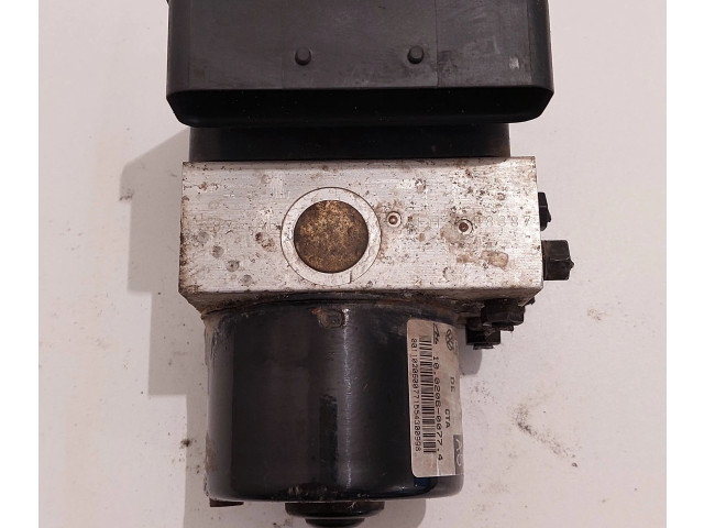 Блок АБС 1C0907379L, 00001964D0 Skoda Octavia Mk1 (1U) 1996 - 2004 года