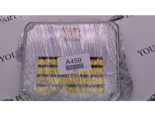 Блок подушек безопасности 8918130090 Lexus GS 300 350 430 450H