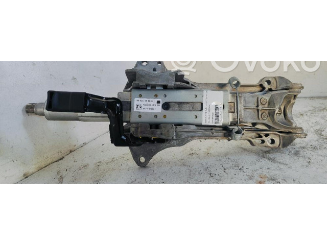    Рулевая рейка A2054603216   Mercedes-Benz C W205 2014 - 2021 года