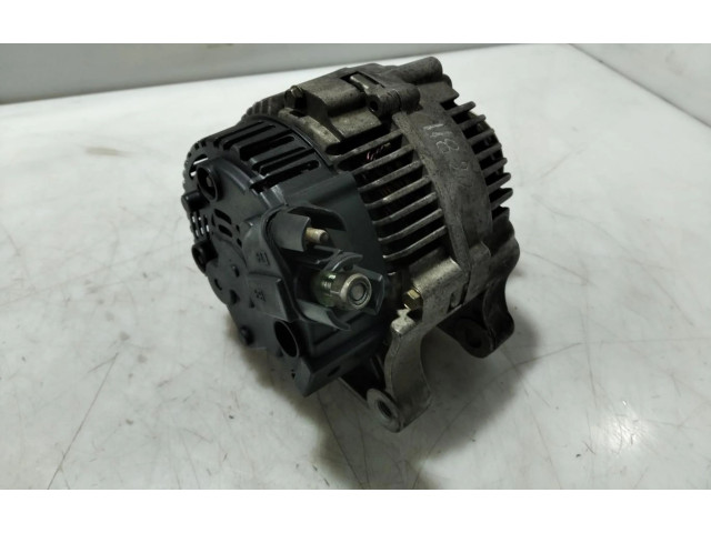 Генератор 625967 Citroen Berlingo