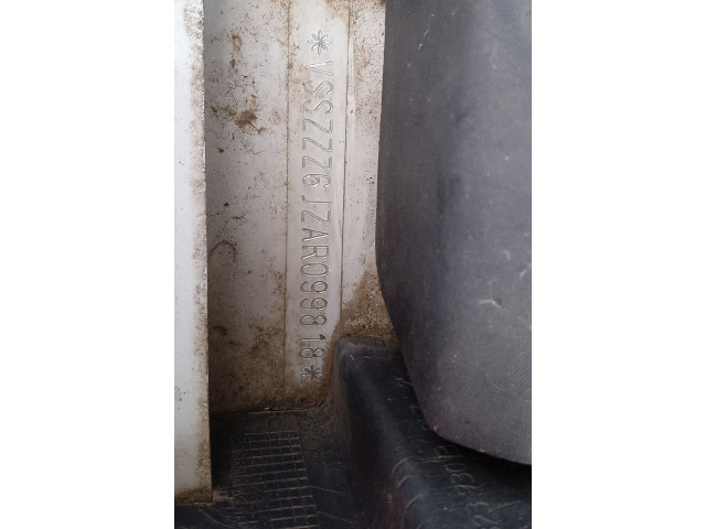 Jednotka ABS 6R0614517T   Seat Ibiza IV (6J,6P) 2010