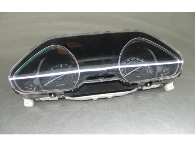 Панель приборов 9805408780 Peugeot 2008 I