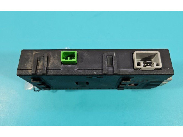 Блок комфорта AM2J-19H378-AC, IMPRK1470059 Ford S-MAX