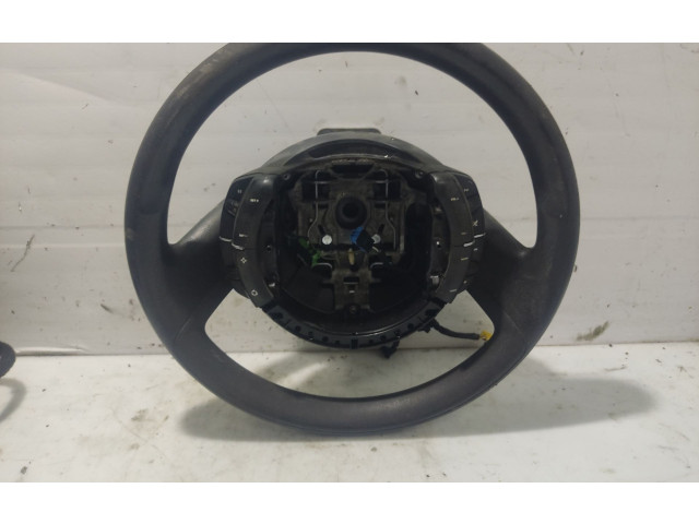 Руль Citroen C4 Grand Picasso  2007 - 2013 года 4109JC      