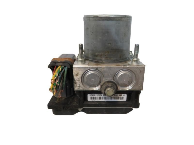 Блок управления АБС 00004541Q8 Citroen C4 I