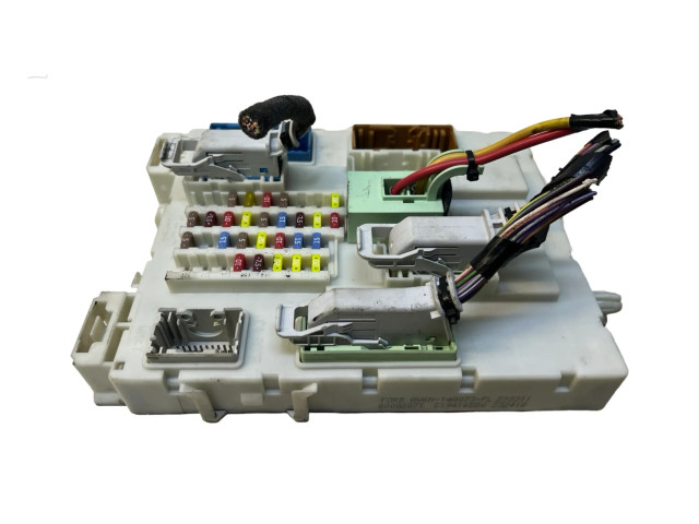 Pojistková skříňka SAEJ1690, AV6N14A073FL Ford C-MAX II 2012