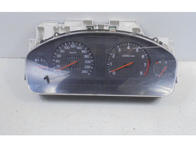 Спидометр (приборный щиток) MR216542, MR216542 Mitsubishi Galant