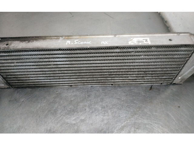 Интеркулер 8200115540A Renault Scenic II - Grand scenic II