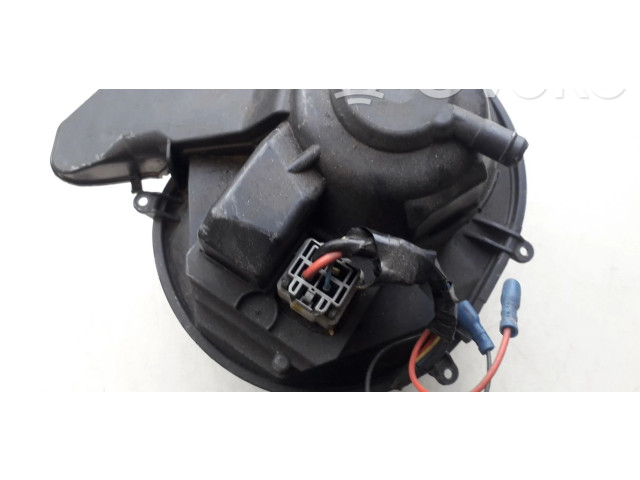 Вентилятор печки rhd28421, rhd86578 Volvo V70