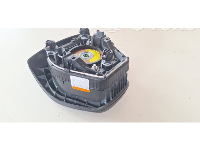 Подушка безопасности водителя EB3B41043B13   Ford Ranger