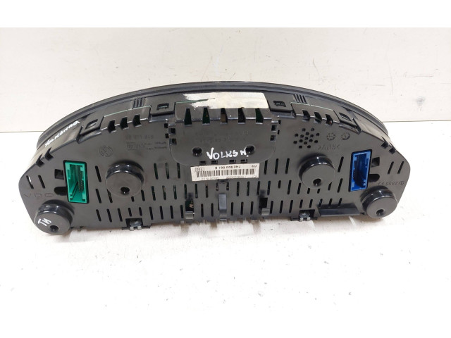 Přístrojová deska Volkswagen Transporter - Caravelle T5 2007 7H0920861E, 7H0920861E